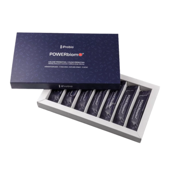7-dňová kúra POWERbiom+®