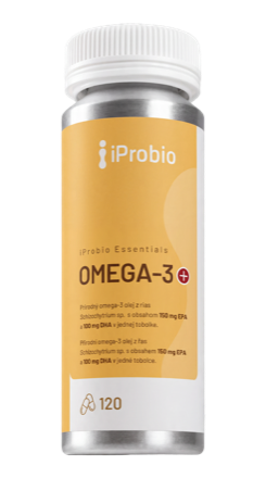 OMEGA-3+®