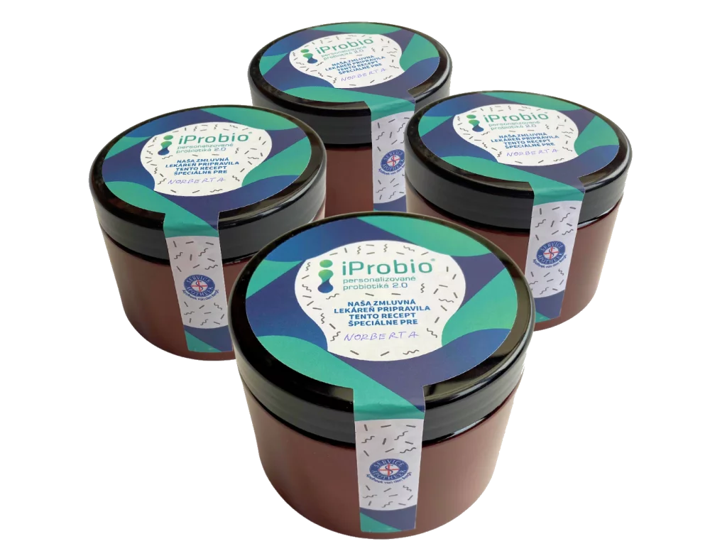 iProbio 2.0®
